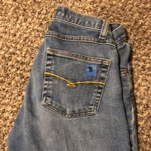 Cruel Girl Jeans, size 3 Long